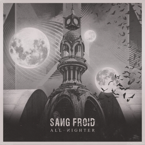 Sang Froid : All-Nighter